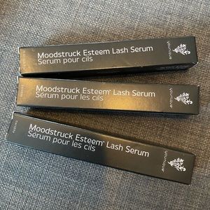 Younique lash serum. Originally $25